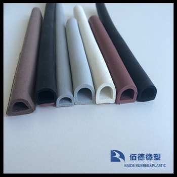 hot sale VAN/container seal strip