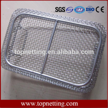 Sterilizing Baskets / Sterilizing trays / Surgical instruments