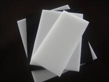 various color uhmwpe sheets