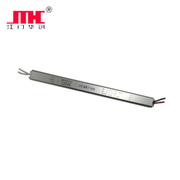 12V 48W Mini LED Driver For Light Box