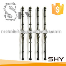 fence accessories decoration cast iron baluster