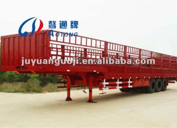 livestock truck trailers for sale