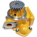 6251-61-1100 Komatsu PC400 Pregavator Water Pump 6251-61-1101