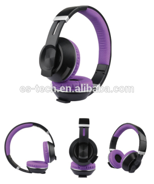 OEM Welcome portable mobile phone headphones