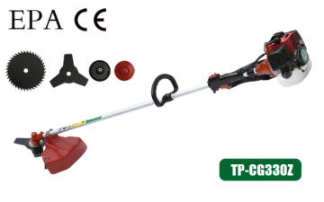 Brush Cutter with EPA / DOT CE Approval (TP-CG330Z)