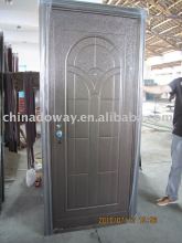 USD 38 exterior steel door
