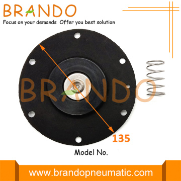 CA-Serie 1-1/2&#39;&#39; Pulse Jet Ventil-Membransatz