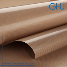 Silicone Fabric Sheet