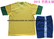 Soccer Uniform (Brasil)