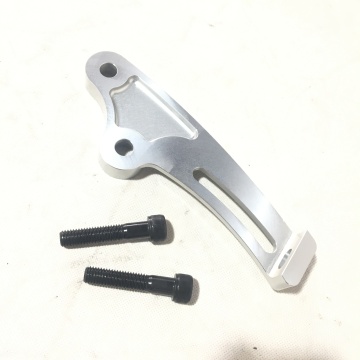 RB Alternator Bracket