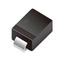 SS520B Schottky Diode Rectifier - OEM ODM Service Available