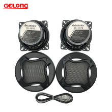 4 Inch 2-Way Car Speaker Component for Car Audio