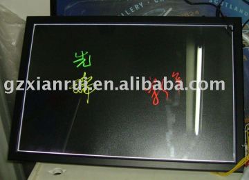 luminescence writing board