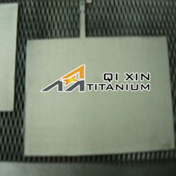 Platinum Coated Titanium Anode for Water Ionizer