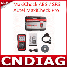 Maxicheck DPF Reset Special Application Diagnostics OBD2 Code Scanner Diagnostic Scanner