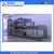 Plastic food container thermoforming making machine