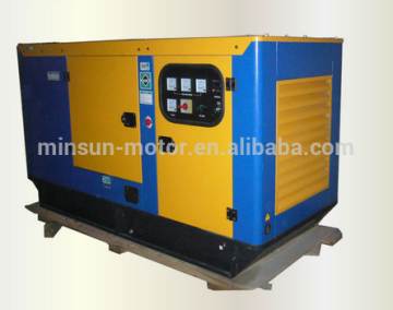 good price mini generator