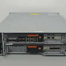 NetApp FAS3240 NAF-0901 Filer Disk with 111-01060+B1 & 111-00647-D0 Controllers