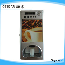 Sc-8602 Hotel / Escritório Máquina de venda automática de café quente de auto-atendimento