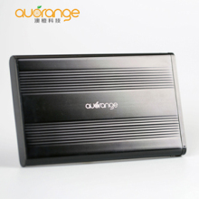 USB 3.0 2.5 inch Aluminum SATA HDD Case Hard Disk Drive External Enclosure