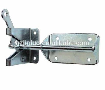 fence gate latch