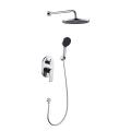 Single Handle Shower Faucets System