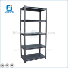 White Modern Outlook Display Stands Steel JF-R001