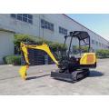 Kubota Engine 2 tonne Oce20 ​​Small Family Excavator