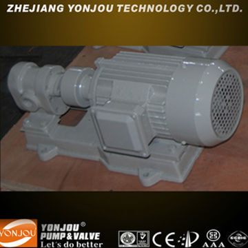 Gear Oil Pump, High Pressure Gear Pump, Lubricating Oil Pump