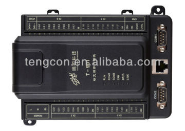 PLC TENGCON T-901 Professional wide working temperature industrial plc cpu modules