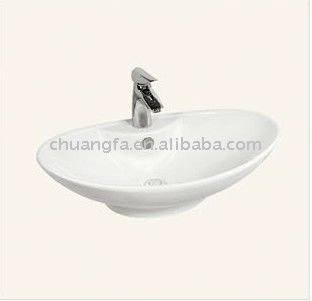 Bathroom Basin ceramic sanitary basin