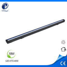 High brightness 18W outdoor rigid led light bar