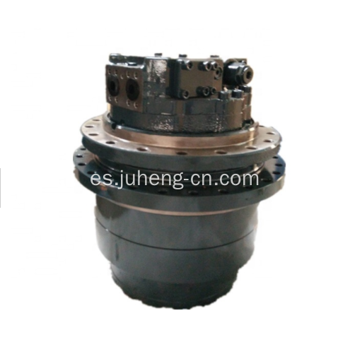 R290-3 Motor de desplazamiento 31N8-40070 de mando final R290-7