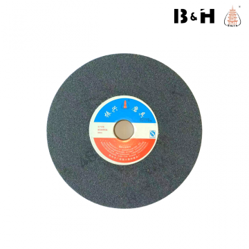 Brown Aluminum Oxide Grinding Wheel