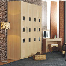 Bedroom Wardrobes Solid Wood Wardrobe Furniture