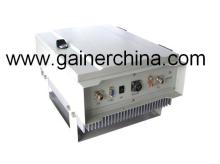 GSM Frequency Selective Repeater