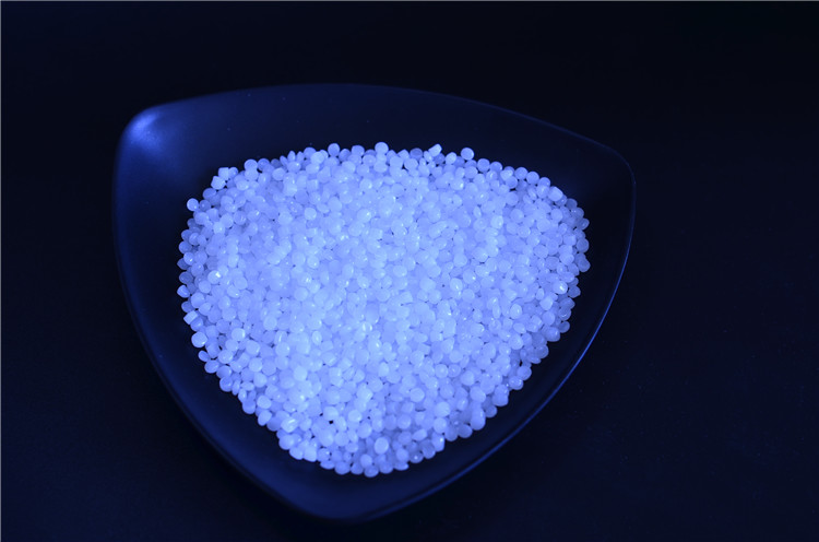 High Quality Virgin Recyclable Plastic HDPE Resin Granules