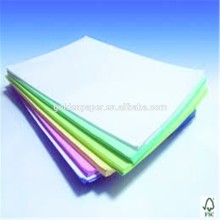 Carbonless Paper/NCR paper