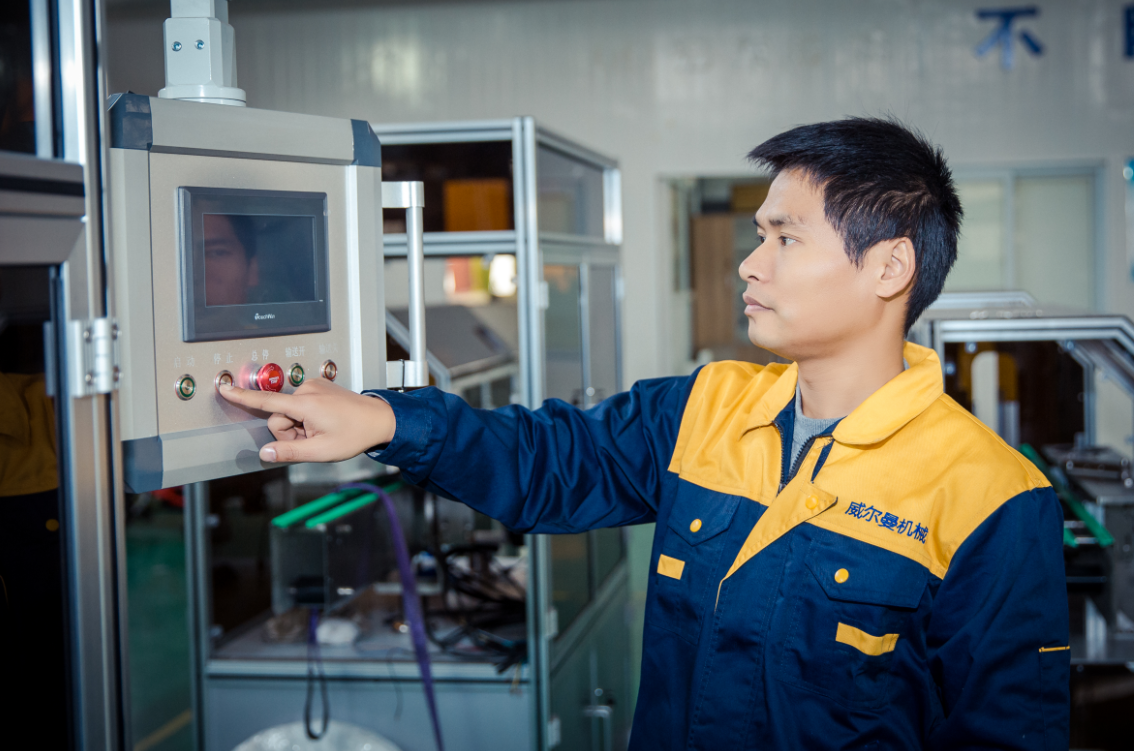 יכול מכונת מילוי חנקן נוזלי