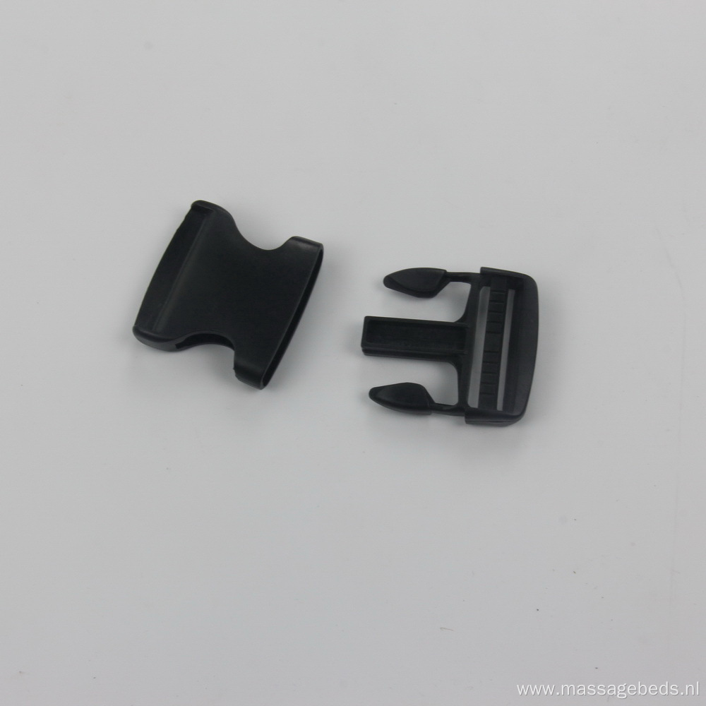 Hight Tenacity Plastic Locking Buckle