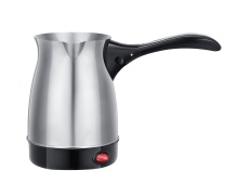 600W Turkish Coffee Maker Electric Coffee Kettle Copper Turkish Coffee Pot