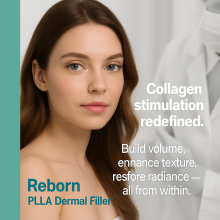 Plump Up Face Fill Forehead Lines PLLA Filler