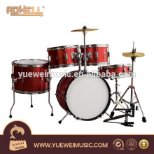 5 pcs Children drum kit Junior Drum Set