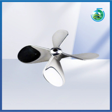 Medical Precision Propeller Component