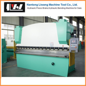 hydraulic NC bending machine