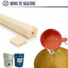 Custom Foam Silicone Tubing Available in Bulk