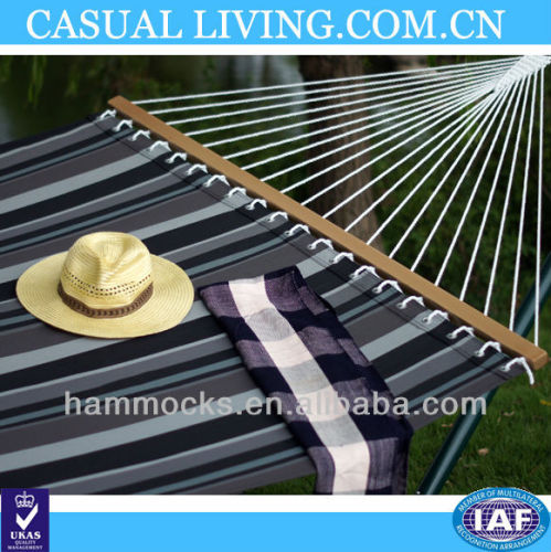 outdoor hammock swing,outdoor hanging hammock