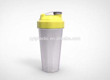 20OZ custom logo shaker bottle