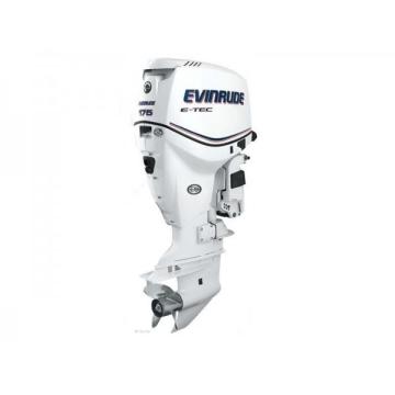 Evinrude E175DPX Outboard Motor