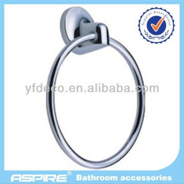 metal super suction ring for towels
